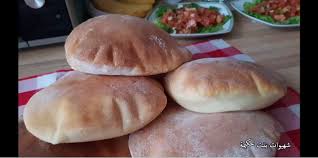 خبز الدونر التركي المنفوخ مثل المطاعم ستعشقونه من أول تجربة Turkish Recipes Cooking Recipes
