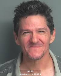 MONTGOMERY COUNTY JAIL BOOKINGS FOR NOVEMBER 2, 2022