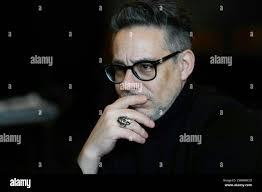 Electronic peter hi-res stock photography and images