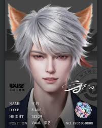 Infinite King Group : 3D idols from Honor of Kings (New look) “Awaken me,  awaken infinite possibilities” ━━━━━━━━━━━━━━━ Title: Infinite King Group  无限王者团 By: Tencent Website:  https://pvp.qq.com/cp/a20190827boundlesspc/index.html ...