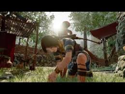 Shadow Of The Tomb Raider Monolith Seven Golden Birds Youtube