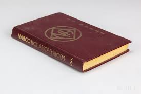Looking for books by narcotics anonymous? Sold Price First Edition Na Narcotics Anonymous D Red Book February 3 0120 1 00 Pm Est