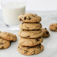 Joanna S Chocolate Chip Cookies Recipe Chocolate Chip Cookies Dessert Recipes Delicious Chocolate