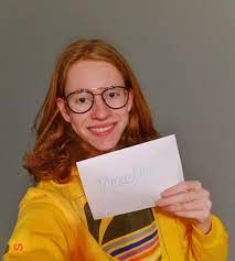 17 Years Natural Redhead Photographer Roastme