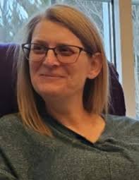 Carrie Michelle Hudson