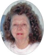 Obituary for Vera Wanda Widhalm