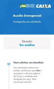 Auxílio emergencial em análise dataprev. Brasileiros Reclamam De Tempo De Espera Para Aprovacao Do Auxilio Emergencial Nd