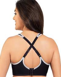 Ryderwear sports bras are created with fabrics that are tried and tested to endure the most rigorous of sports workouts. 20 Best Cross Back Sports Bras Outfits Hq