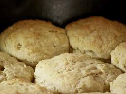 Black Pepper And Sage Biscuits Recipe Sage Biscuit Recipe Food Network Recipes Stuffed Peppers