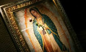Es una aparición mariana que tiene como origen méxico y cuyo centro principal de culto es la basílica de guadalupe. Oracion Para La Virgen De Guadalupe Ve Como Rezarle Uno Tv
