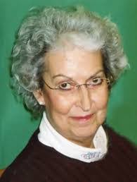 Barbara Croy's Instagram, Twitter & Facebook