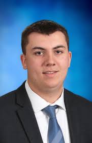 2020 OHS Valedictorian & Salutatorian