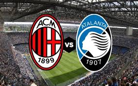 Atalanta'ya galibiyeti getiren golleri romero, penaltıdan i̇licic ve duvan zapata attı. Ac Milan Vs Atalanta Probable Lineups Ac Milan News
