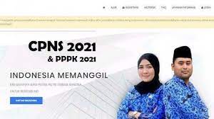Simak 6 hal penting ini. Update Info Terbaru Cpns 2021 Kepala Bkn Sebut Tes Digelar Paling Lambat Juni Tahun Depan Tribun Jogja