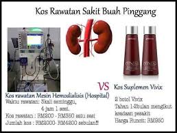 Salah tanggapan tentang sakit pinggang dengan penyakit buah pinggang ~simptom yang menunjukkan seseorang itu. Sakit Buah Pinggang Doktor Pakar Benarkan Ambil Vivix Shaklee Umi Nazrah
