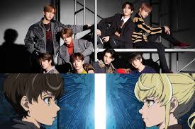 Download mp3 menanti cinta darimu gratis, ada 20 daftar lagu menanti cinta darimu yang bisa anda download. Stray Kids Akan Bawakan Lagu Tema Animasi Tower Of God Di 3 Bahasa Inikpop