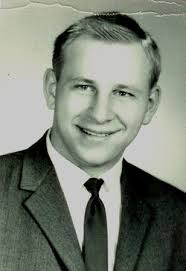 Donald LeRoy Hendricks (1946-2017)