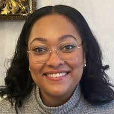 Mavis Salomon-Lowden