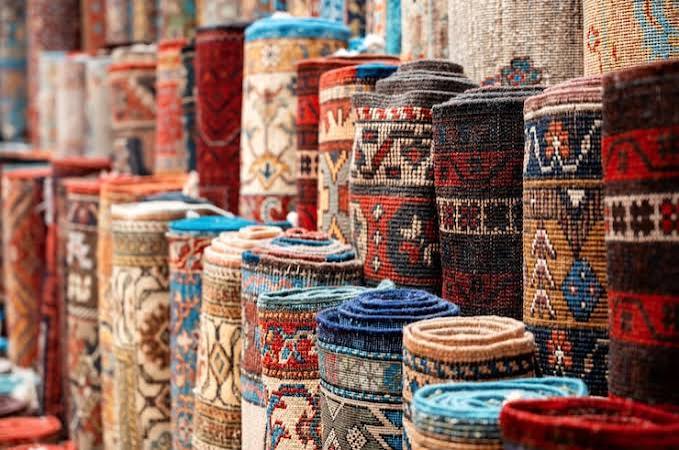 Rugs &amp; Carpets