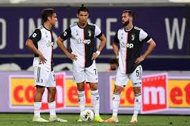 Cristiano ronaldo scored his 100th goal for juventus to become the first player to reach a century of goals for the bianconeri inside his first three seasons at the club. Cristiano Ronaldo Paulo Dybala Score As Juventus Ease Past Bologna In Serie A