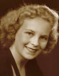 Nancy Edinger Obituary (1924