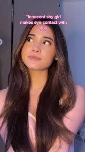 Aaliyah James's Instagram, Twitter & Facebook