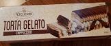 Torta Gelato Cappuccino