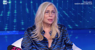 Jun 03, 2021 jun 03, 2021 by il tempo. Domenica In Aldo Grasso Durissimo Contro Mara Venier Conduzione Ciabattona Perche Rai 1 Liberoquotidiano It Less News