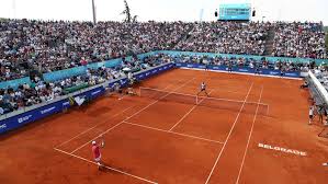 Cbs sports has the latest tennis news from the wta and atp tours. Reckless Djokovic Tennis Event Gets Flak Over Coronavirus Fear Coronavirus Pandemic Al Jazeera