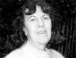 MARJORIE PATTERSON Obituary (2014)