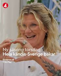 Hel lax på björkträ