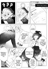 Ein] Untitled – Bungou Stray Dogs dj [Eng] - Gay Manga | HD Porn Comics