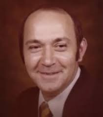 Obituary information for Larry J. Brown