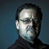 Daniel Madzel: Animator, art director and post…