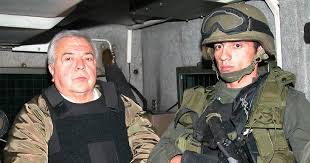 Fiscalía pide que hijos de los rodríguez orejuela sean condenados (foto: Colombian Drug Kingpin Extradited To U S
