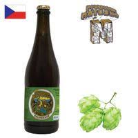 Czech Beer Matuska California