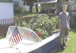 Sweet Summer: From boats to tomatoes, this season offered plenty of treats 