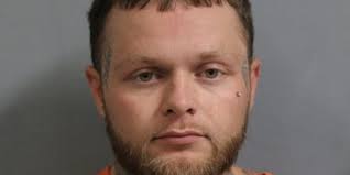 Dunbar man pleas guilty to burglary charges