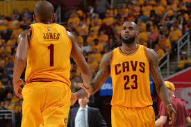 Jones announced his retirement wednesday. Lebron James Calls James Jones Favorite Player Of All Time Bleacher Report Latest News Videos And Highlights