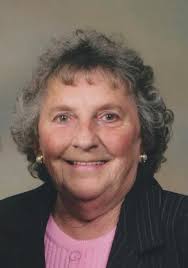 Marguerite Ménard Obituary