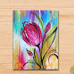 Paint Nite Brand Creative Events event image