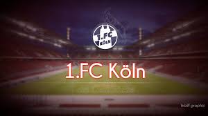22 may 202122 may 2021.from the section european football. 1 Fc Koln Wallpaper By Wolff10 On Deviantart