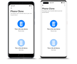 Obtener apk →, huawei technologies co., ltd. Phone Clone Huawei Global