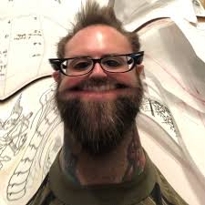 Shawn Nutting Tattoos (@chonta2)