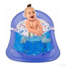 Sevi Baby Podlozhka Za Vana Poyas Minimod Bath Ring Decor High Chair