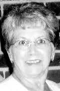 Betty Hammond-Hackler Obituary (2009)