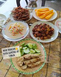 Lagipun kitakan orang malaysia tak boleh tinggalkan nasi. Sebulan Tak Makan Nasi Berat Badan Turun Hingga 4 5kg Wanita Ini Kongsi 12 Menu Diet Memang Wow Keluarga