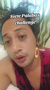 Siete Palabras Challenge para sa Lenten Season