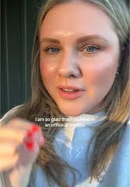 Remote vs. In-Office Work: A Discussion