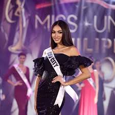 Bahareh zare bahari, 31, was detained the morning of oct. Miss Universe Philippines 2021 Results Rabiya Mateo Crowns Beatrice Luigi Gomez In Panglao Bohol Conan Daily